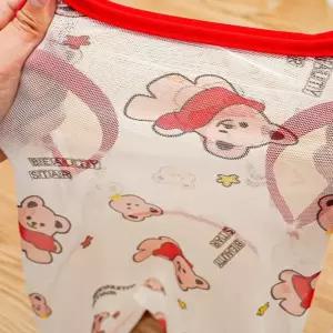 강아지 메쉬 티셔츠 통기성 쿨티 민소매 강아지 여름 옷 실내복 외출복 반려동물