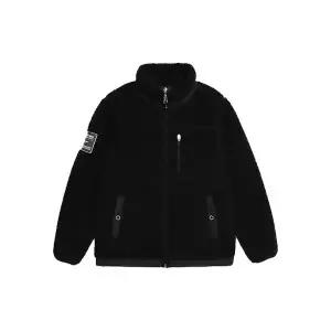 [하프클럽/블랙야크]블랙야크 키즈 BKC뉴포니 플리스 자켓 M1BKJKW1902-BK