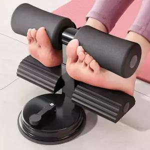 복근운동 윗몸일으키기 싯업바 흡착식 운동기구 실내운동기구 뱃살운동 윗몸일으키기기구 싯업벤치