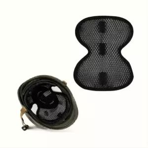 헬멧 메쉬 쿨패드 이너패드 자전거 오토바이 공용 내피 1개