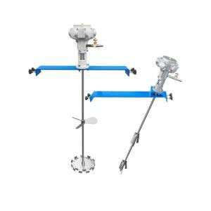 소형 교반기 콘크리트 믹서기 믹서드릴 PM120L 사료배합기 핸들 농약 220v 페인트