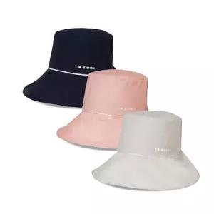 [아이더] 여성 에어리 모노메쉬 경량햇