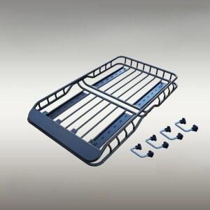 레이 루프바스켓 루프백 가로바 루프렉 138 도어 전용 바스켓 세단 루프탑 1 2m