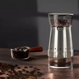 소형 커피콩 분쇄기 가정용 핸드밀 커피머신 겸용 홈카페 원두그라인더 캠핑 나들이