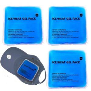 스팩 하드햇 쿨링 인서트, 야구용 시스템, 소프트볼 포수 마스크, 소프트 젤 팩 열 보호용 재사용 헬멧 패드