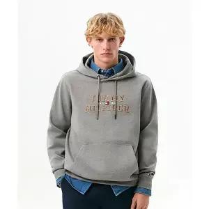 타미힐피거 TOMMY HILFIGER 아이콘 인테크노 후디 T12G0TPO340MT1P91 147837