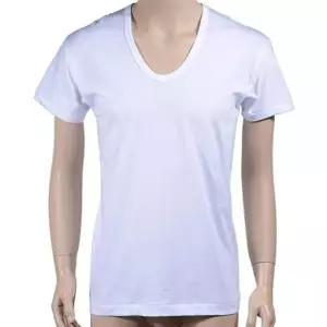 트라이 YA327389 순면 남자 반팔 런닝 남성 메리야스 티셔츠 쿨