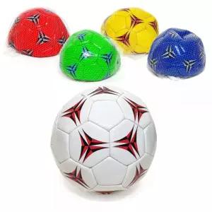 5000 어린이 천연고무 축구공 5개세트