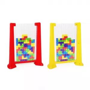 12000 테트리스 블록 퍼즐게임(색상랜덤)