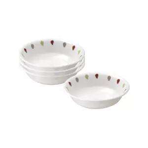 [코렐]씨드 앞접시 4P 세트