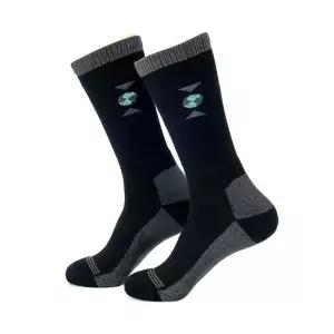 ( )인파라 군인 양말 등산양말 블랙