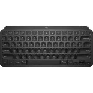 로지텍 MX Keys 미니 무선 키보드 블랙