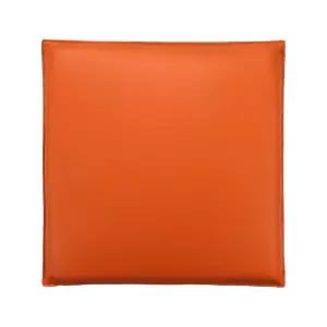 메모리폼 방석 가죽 차 편안한 학교 사무실 의자방석 라텍스