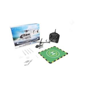 RC헬기 비행기 전투기 드론 무선 조정 카 자동차 오프로드 드리프트 포크레인 Wltoys 새로운 K160 4방향 에