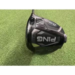 G425 맥스 9도 SR강도 중고드라이버 판매합니다(커버X)