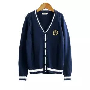 틴다샵 간호가디건 유니폼 간호사 가디건 사무실 병원