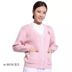 틴다샵 간호가디건 간호 가디건 사무실 병원 유니폼