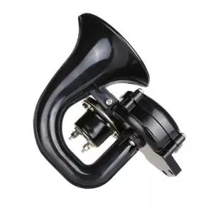 에어혼 화물차 크락션 내구성 자동차 트럭 스카니아 부품용 볼보 호환 호환용 48W 24V 300Db 달팽이 큰 소