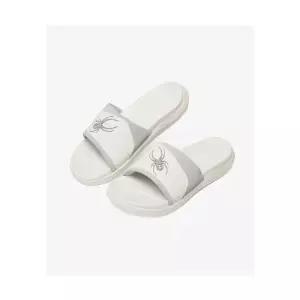 스파이더 SPYDER 공용 TOPPING 토핑 SPHFFNSD302UWHT 293479