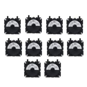 10피스 보일러 가스 온수기 압력 스위치 범용 KFR-1