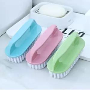 바닥 화장실타일청소 세탁솔 타일 운동화세탁솔 운동 (KYR-WD83E39)