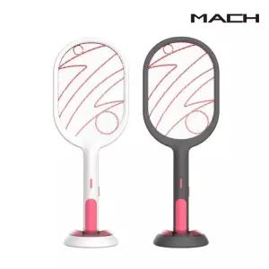 모기 채 퇴치기 2IN1 USB 전기 전자 파리채 해충