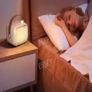 휴대용 난로 난방기 무선히터 충전식 히터 탁상용 무선온풍기 스탠드