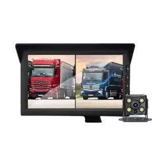 차량용 카메라 무선 세트 캠핑 후방 자동차 화물 버스 중장비 트럭 모니터