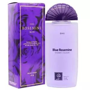 [셀러허브]샤워코롱/에바스블루로즈마인샤워코롱 185ml (S13530639)