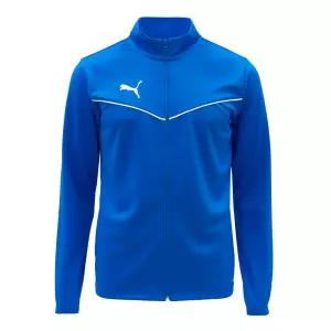 푸마 65764702 팀라이즈 트레이닝 폴리 자켓 ASIA SP운동 트랙 트랙탑 트렉 복상의 집업 재킷