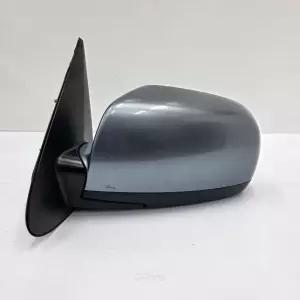 싼타페 CM 운전석 7핀 사이드미러 블루티타늄 6F