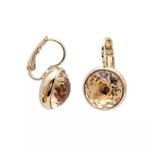 라이트콜로라도 오스트리아 크리스탈크리스탈 귀걸이