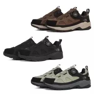 노스페이스 24FW NS91Q53 스톰브레이크 보아 워터가드 944103