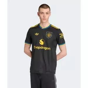 아디다스 ADIDAS 맨체스터 유나이티드 2526 TF 저지 - 블랙 KD4225 157176