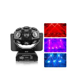 미러볼 원형 파티 led 업소용 조명 올템블리 가정용 파티룸 네온사인 사이키조명