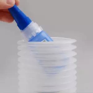 분진 방지 드릴 커버 드릴분진 드릴먼지 드릴안전 드릴캡 드릴받이 드릴부품