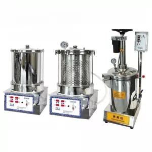 한약 탕약기 중탕기 전기 건강원 업소용 기계 유리 홍삼제조기 전기약탕기 대형 홍삼