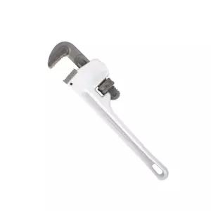 파이프 렌치 알루미늄 수도 배관 교체 작업용 공구수공구 펜치 절단기 랜치 수도관