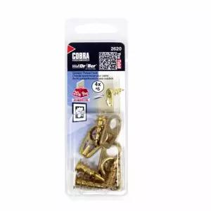 월 드릴러 후크 4개 가방걸이 벽고정벽걸이 벽고정 핸드백 고리 다용도 마스크 벽면 방문옷 행주 액자 옷걸