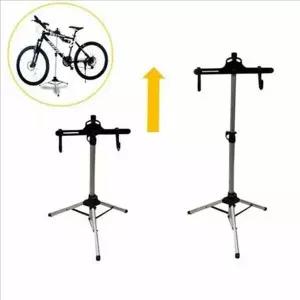 높이 실내 자전거 거치대 보관 자전거 스탠드 보관대 정비 수리