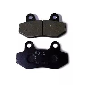 대림 VF100 앞패드/수입 후론트브레이크패드