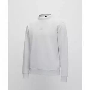 [휴고보스] 리넨 테이퍼드핏 반바지 149801241