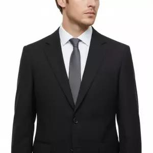 지오지아 컴포트 미라클 쿨맥스 블랙 정장자켓 ACD2SB1301_BK 1256255