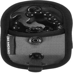 여행용 빨랫줄 휴대용 야외용 접이식 실내 호텔 뒷마당 야외 크루즈 선박 RV 텐트 9.8피트를 위한 12개의