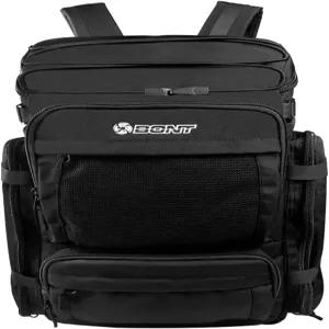 본트 프리미엄 스케이트 백팩 - 내구성이 뛰어나고 방수 기능이 있는 롤러 인라인 스 가방 및 장비 전용