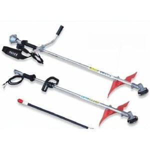 예초기 작업봉 막대 연결대 소프트X 예초기대 부품 예초기봉 부속 조작봉 손잡이