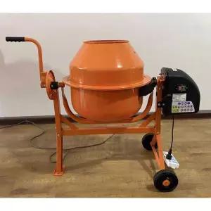 믹서드릴 시멘트 몰탈 반죽기 충전식 혼합기 교반기
