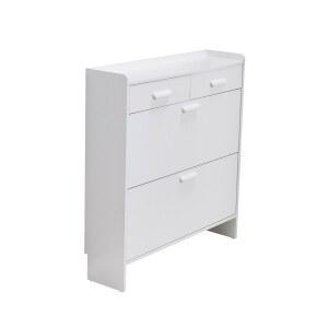 현관신발장 슬림 신발장 아파트 모으다 폭17cm 17cm 17 90 17cm폭