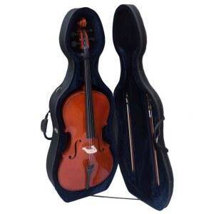 케이스 바퀴 첼로 내구성 백팩 스트랩 경량 비올라 카본 휴대용 쿠션 신소재