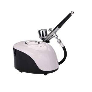 세척 화이트 두피앰플 앰플분사기 헤어 홈케어 모공 뷰티 프린터 두피 에스테틱